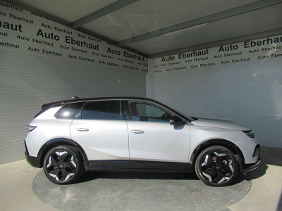 Opel Grandland Gebrauchtwagen Opel Grandland Gebrauchtwagen
