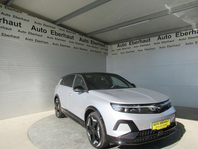Opel Grandland Gebrauchtwagen Opel Grandland Gebrauchtwagen