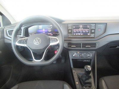 VW Polo Gebrauchtwagen