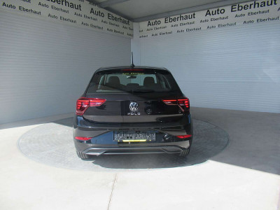 VW Polo Gebrauchtwagen