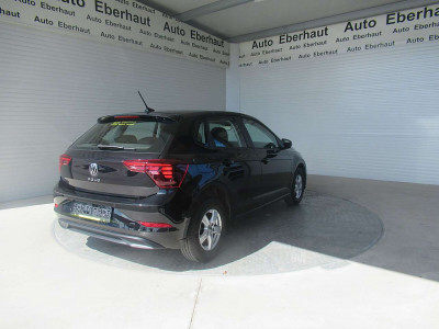 VW Polo Gebrauchtwagen