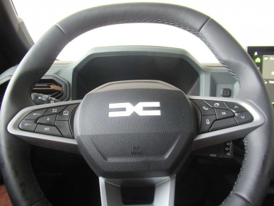 Dacia Duster Neuwagen