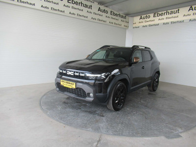 Dacia Duster Neuwagen