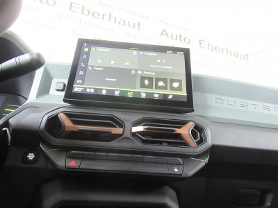 Dacia Duster Neuwagen
