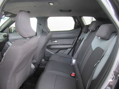 Dacia Duster Neuwagen