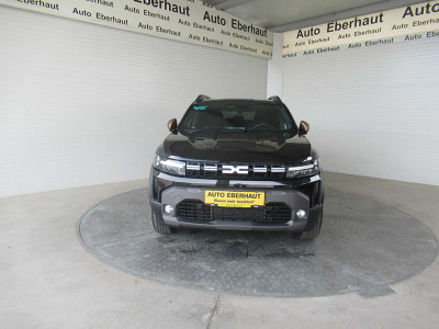 Dacia Duster Neuwagen