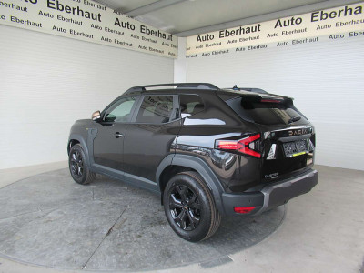Dacia Duster Neuwagen