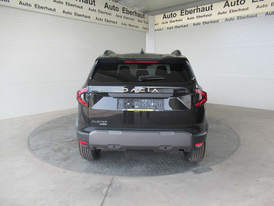 Dacia Duster Neuwagen