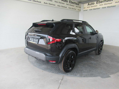 Dacia Duster Neuwagen