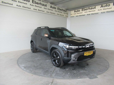 Dacia Duster Neuwagen
