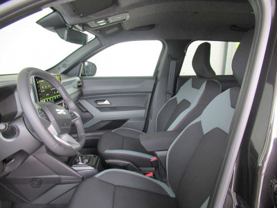 Dacia Duster Neuwagen