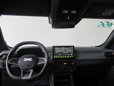 Dacia Duster Neuwagen