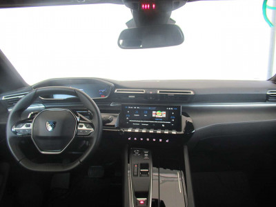 Peugeot 508 Gebrauchtwagen