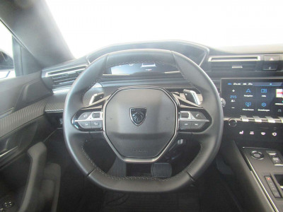 Peugeot 508 Gebrauchtwagen