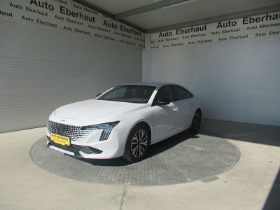 Peugeot 508 Gebrauchtwagen