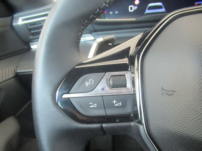 Peugeot 508 Gebrauchtwagen