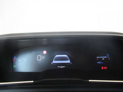 Peugeot 508 Gebrauchtwagen