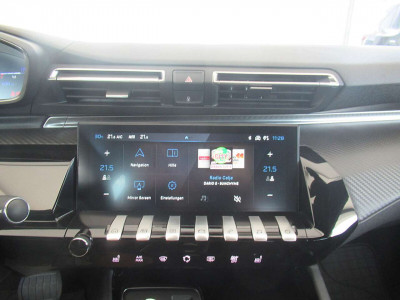 Peugeot 508 Gebrauchtwagen
