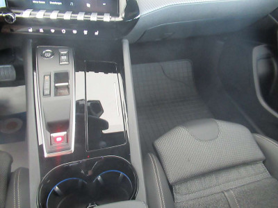 Peugeot 508 Gebrauchtwagen