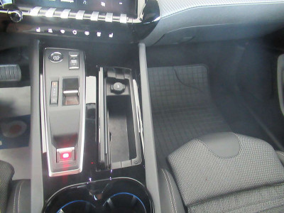 Peugeot 508 Gebrauchtwagen