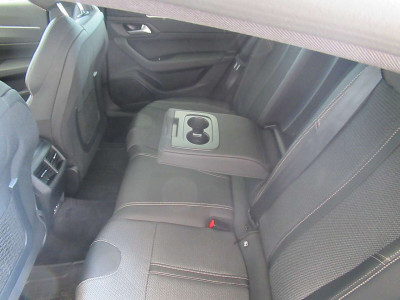 Peugeot 508 Gebrauchtwagen