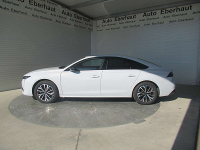 Peugeot 508 Gebrauchtwagen
