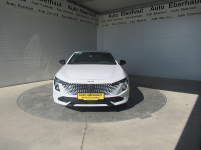 Peugeot 508 Gebrauchtwagen