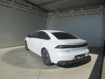 Peugeot 508 Gebrauchtwagen
