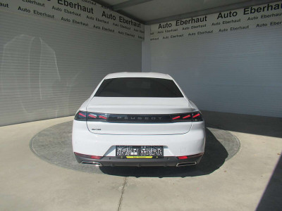 Peugeot 508 Gebrauchtwagen