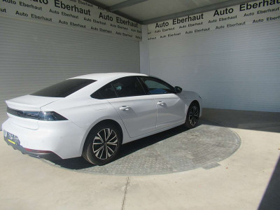 Peugeot 508 Gebrauchtwagen
