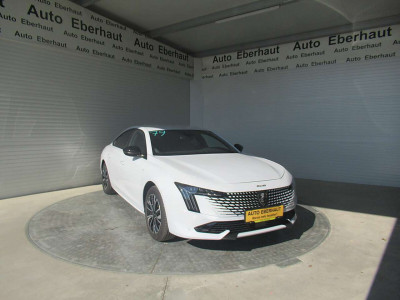 Peugeot 508 Gebrauchtwagen