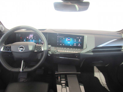 Opel Astra Gebrauchtwagen Opel Astra Gebrauchtwagen