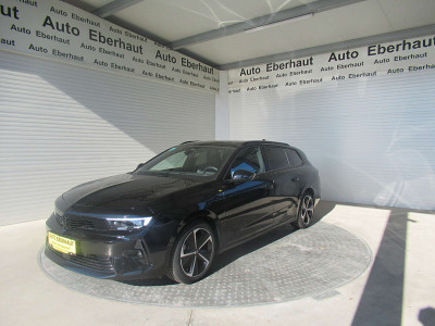 Opel Astra Gebrauchtwagen Opel Astra Gebrauchtwagen