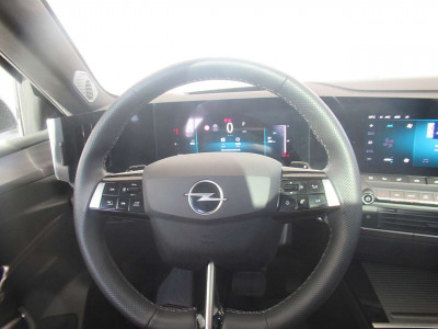 Opel Astra Gebrauchtwagen Opel Astra Gebrauchtwagen
