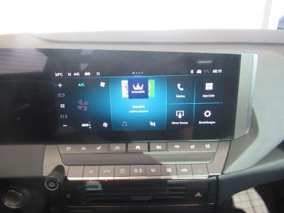 Opel Astra Gebrauchtwagen Opel Astra Gebrauchtwagen
