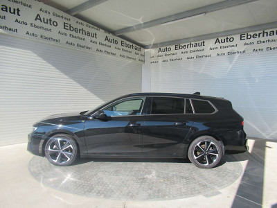 Opel Astra Gebrauchtwagen Opel Astra Gebrauchtwagen