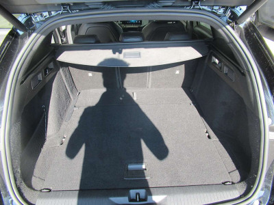 Opel Astra Gebrauchtwagen Opel Astra Gebrauchtwagen