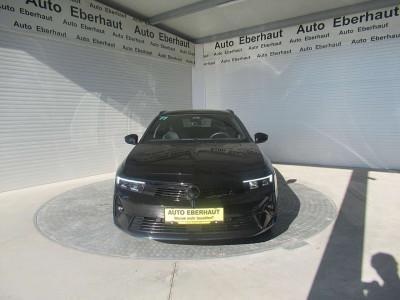 Opel Astra Gebrauchtwagen Opel Astra Gebrauchtwagen