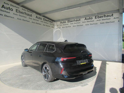 Opel Astra Gebrauchtwagen Opel Astra Gebrauchtwagen