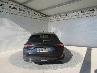 Opel Astra Gebrauchtwagen Opel Astra Gebrauchtwagen
