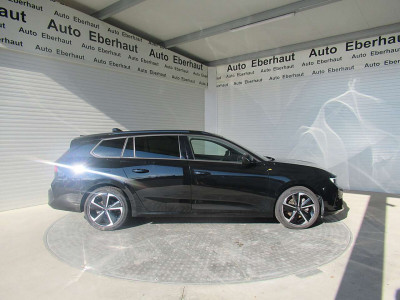 Opel Astra Gebrauchtwagen Opel Astra Gebrauchtwagen