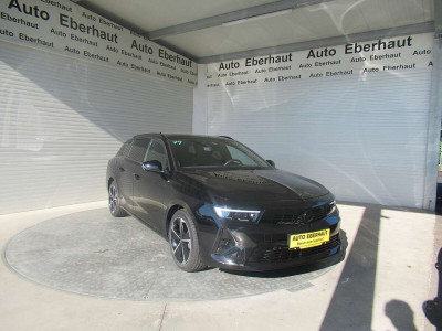 Opel Astra Gebrauchtwagen Opel Astra Gebrauchtwagen