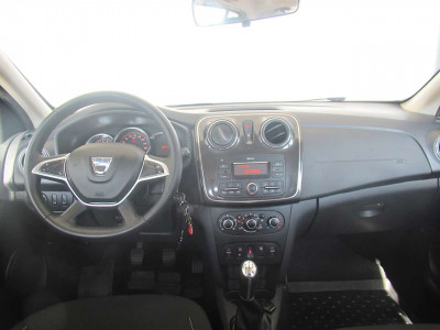 Dacia Sandero Gebrauchtwagen