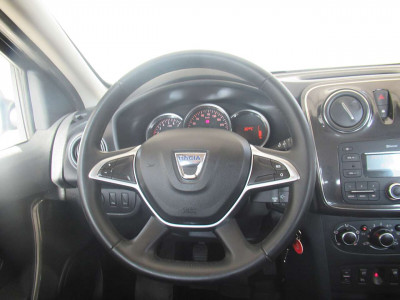 Dacia Sandero Gebrauchtwagen