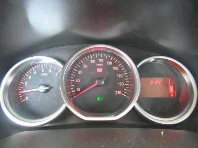 Dacia Sandero Gebrauchtwagen