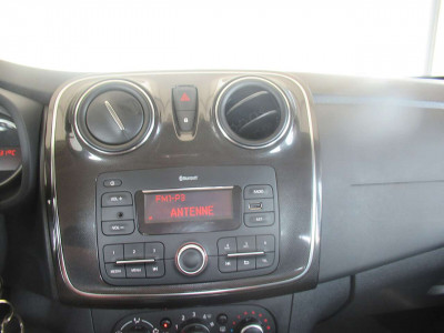 Dacia Sandero Gebrauchtwagen