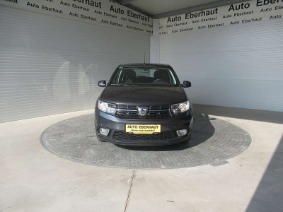 Dacia Sandero Gebrauchtwagen