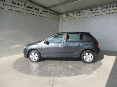 Dacia Sandero Gebrauchtwagen