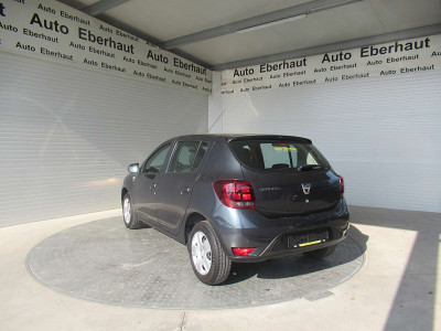 Dacia Sandero Gebrauchtwagen