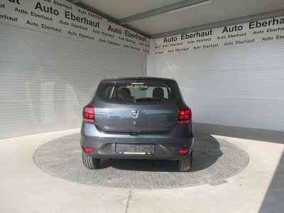 Dacia Sandero Gebrauchtwagen